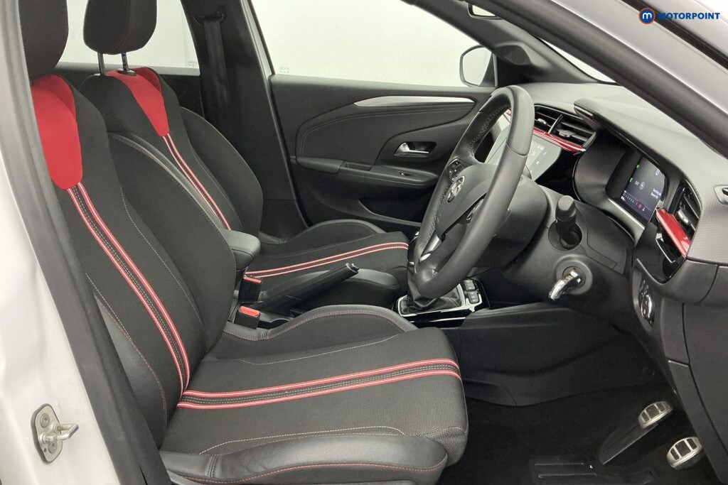 Used Vauxhall Corsa 2023 for sale - 77064164: Photo 14