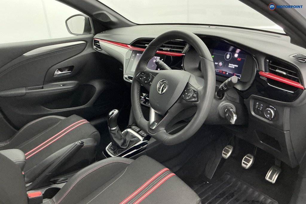 Used Vauxhall Corsa 2023 for sale - 77064164: Photo 16