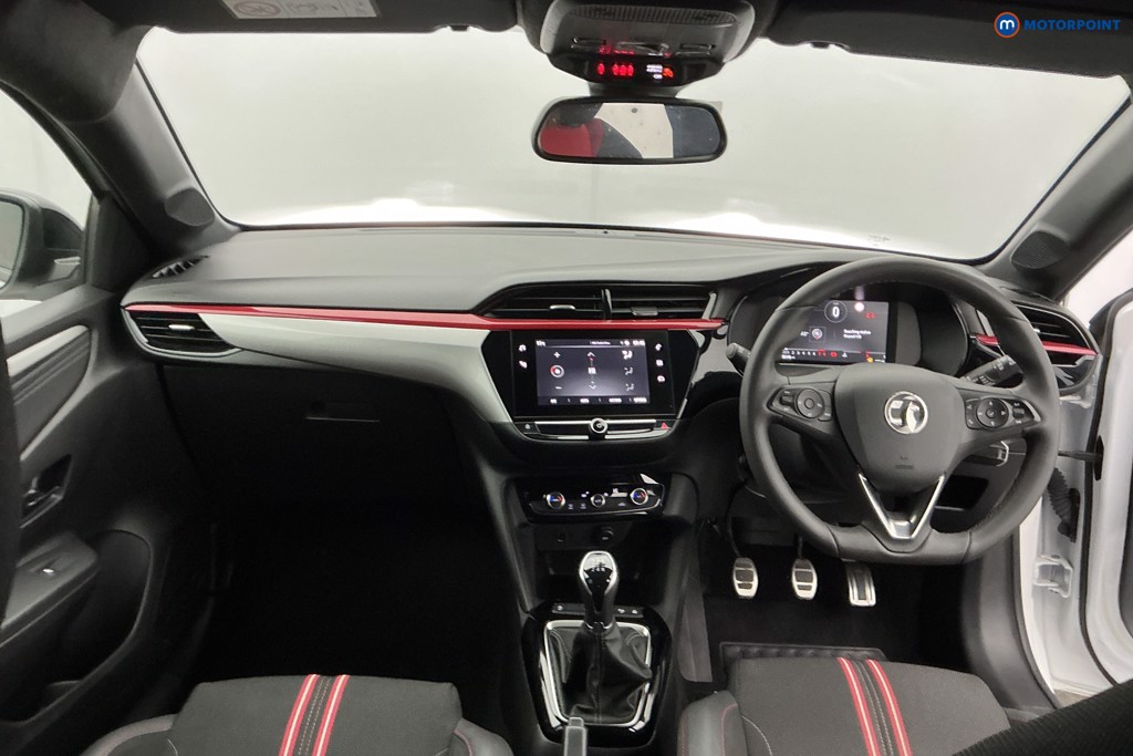 Used Vauxhall Corsa 2023 for sale - 77064164: Photo 21