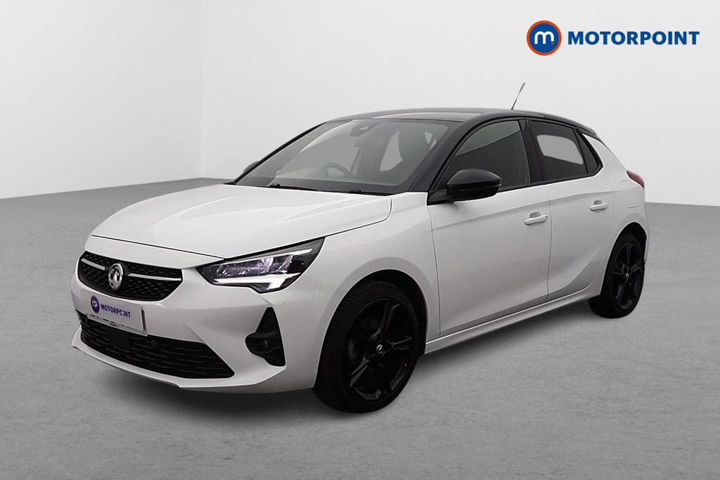 Used Vauxhall Corsa 2023 for sale - 77064164: Photo 3