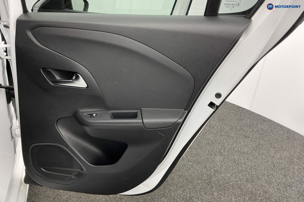 Used Vauxhall Corsa 2023 for sale - 77064164: Photo 33