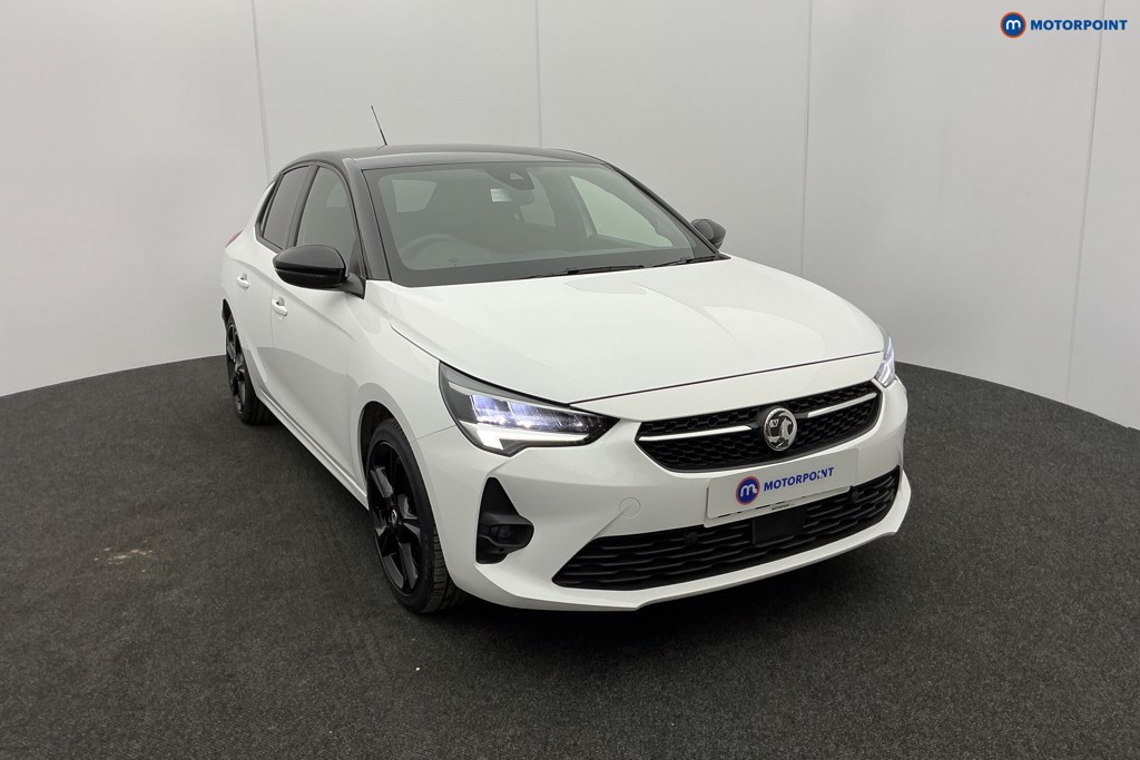 Used Vauxhall Corsa 2023 for sale - 77064164: Photo 37