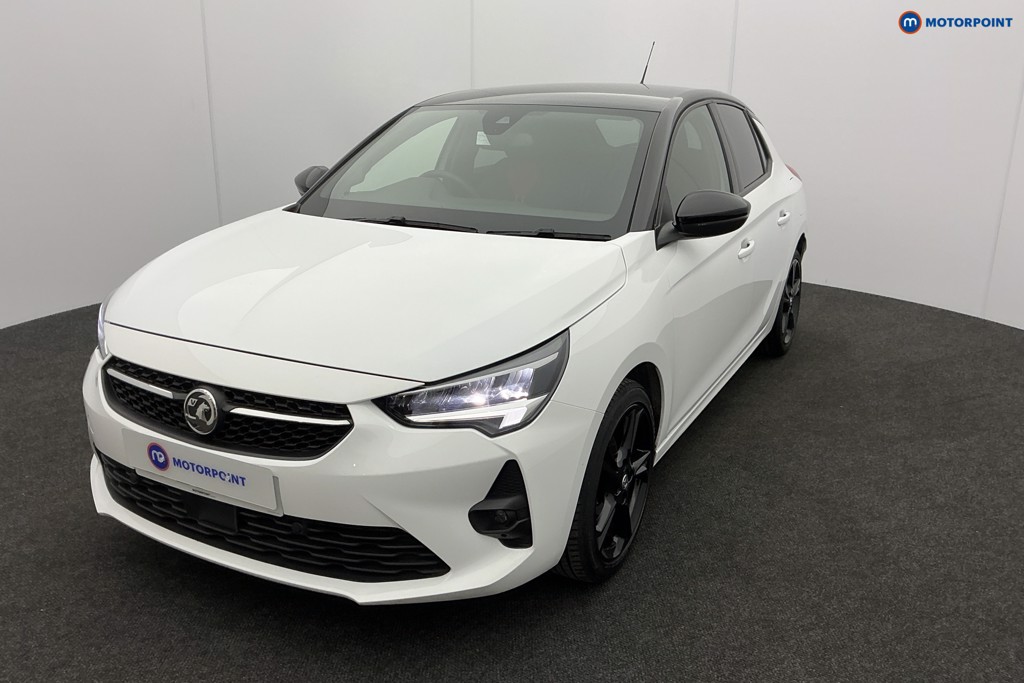 Used Vauxhall Corsa 2023 for sale - 77064164: Photo 39
