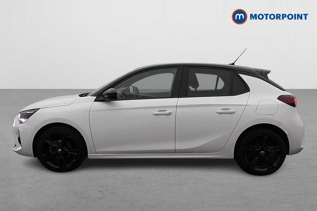 Used Vauxhall Corsa 2023 for sale - 77064164: Photo 4