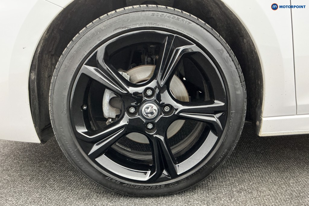 Used Vauxhall Corsa 2023 for sale - 77064164: Photo 42