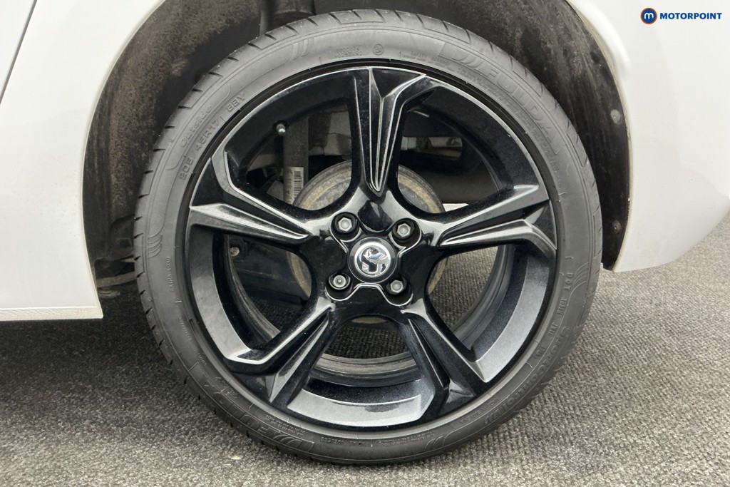 Used Vauxhall Corsa 2023 for sale - 77064164: Photo 43