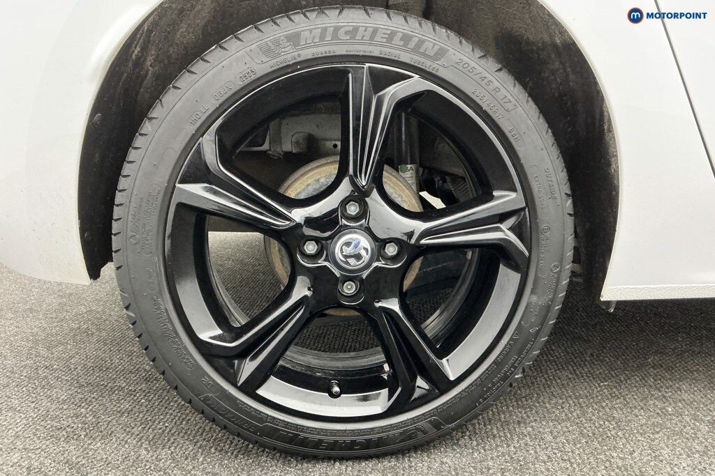 Used Vauxhall Corsa 2023 for sale - 77064164: Photo 44