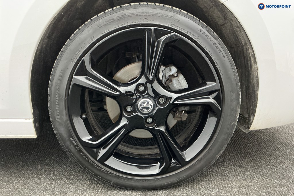 Used Vauxhall Corsa 2023 for sale - 77064164: Photo 45