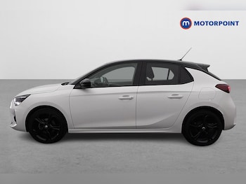Used Vauxhall Corsa 2023 for sale - 77064164: Photo