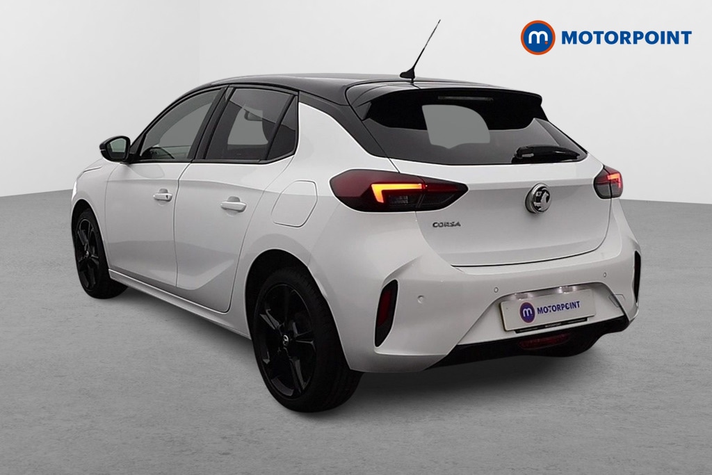 Used Vauxhall Corsa 2023 for sale - 77064164: Photo 5
