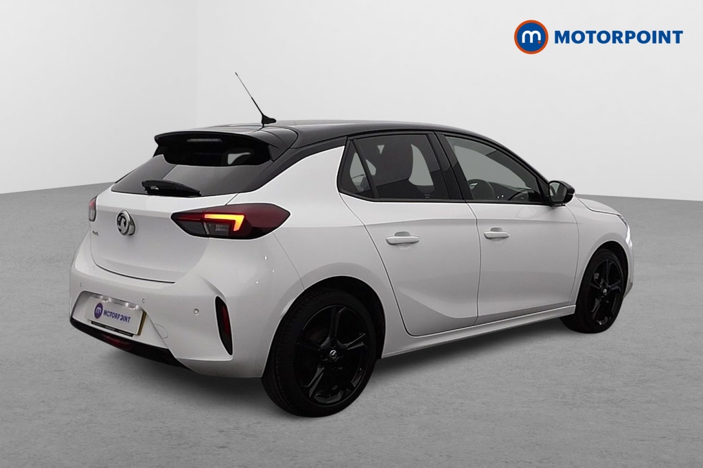 Used Vauxhall Corsa 2023 for sale - 77064164: Photo 7