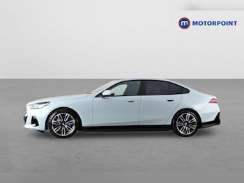 Used BMW i5 2025 for sale - 79177650: Photo