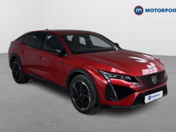 2024 - 1.6 Plug-in Hybrid 225 GT 5dr e-EAT8
