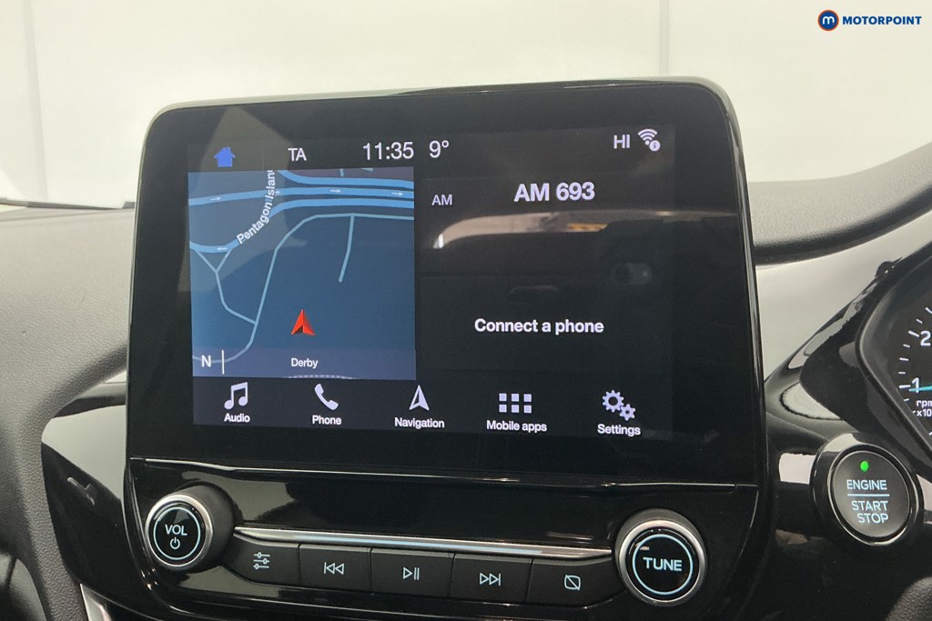 Used Ford Fiesta 2019 for sale - 77763785: Photo 10