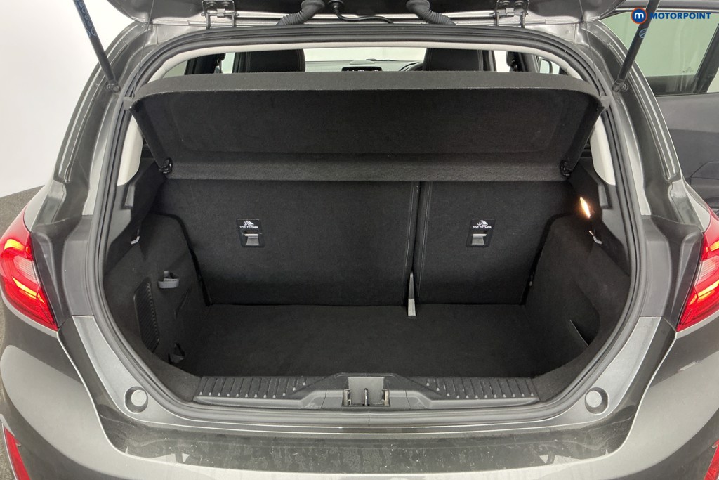 Used Ford Fiesta 2019 for sale - 77763785: Photo 11