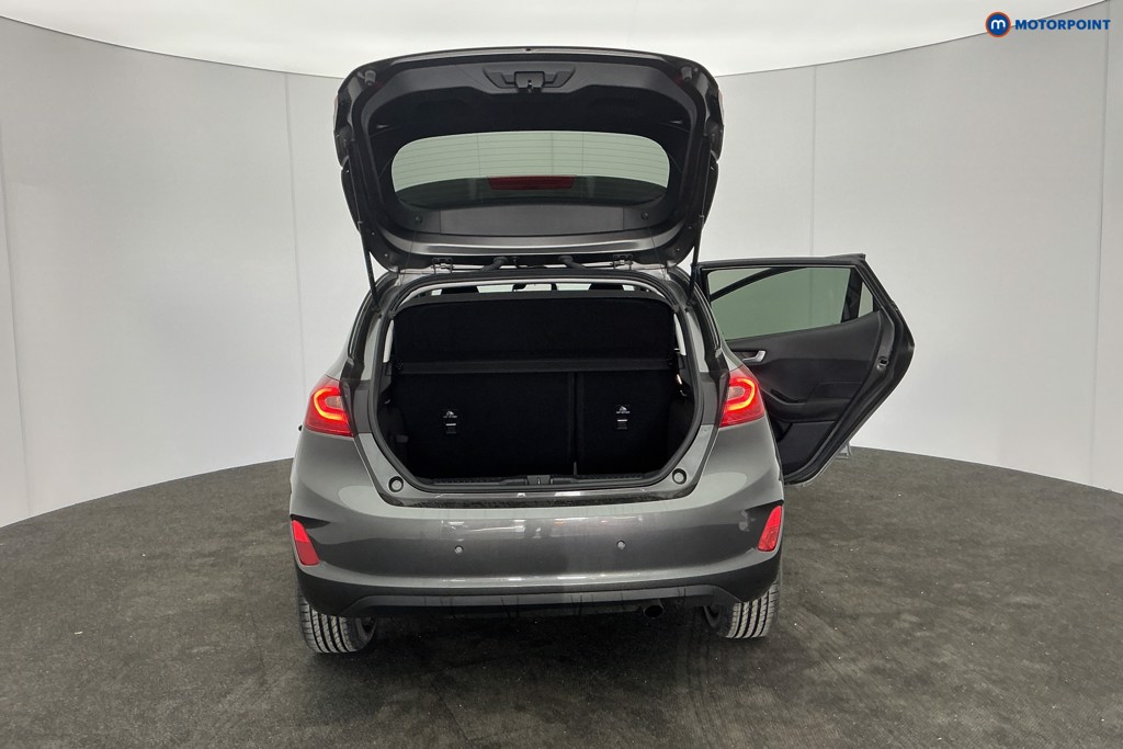 Used Ford Fiesta 2019 for sale - 77763785: Photo 12