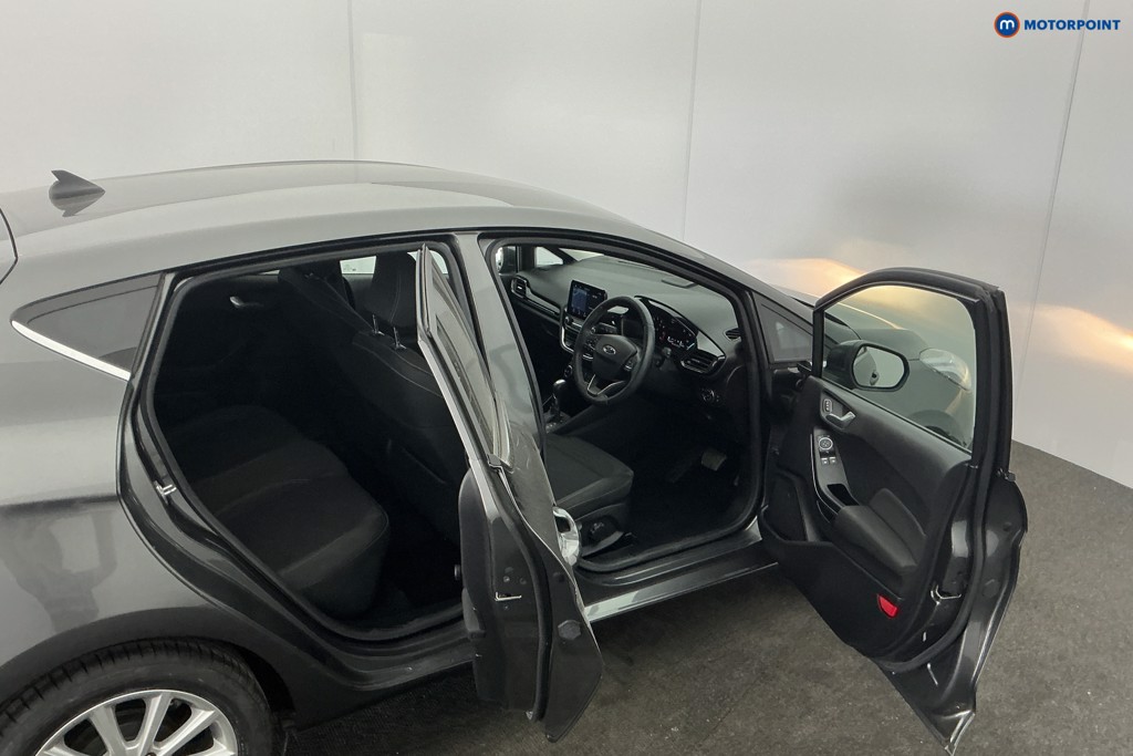 Used Ford Fiesta 2019 for sale - 77763785: Photo 13