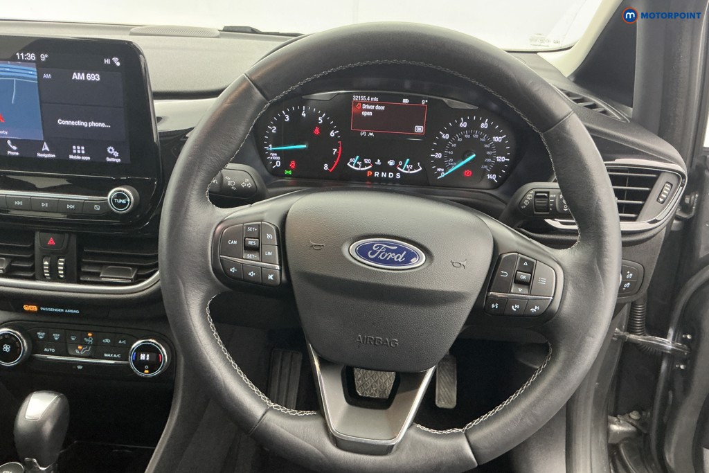 Used Ford Fiesta 2019 for sale - 77763785: Photo 16
