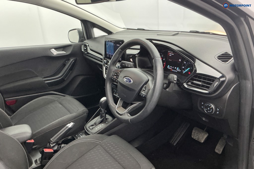 Used Ford Fiesta 2019 for sale - 77763785: Photo 17