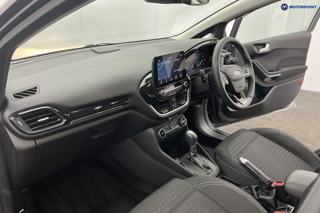 Used Ford Fiesta 2019 for sale - 77763785: Photo 18