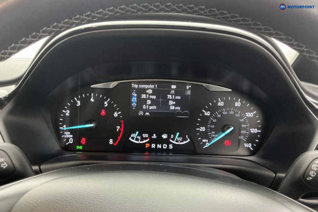 Used Ford Fiesta 2019 for sale - 77763785: Photo 19