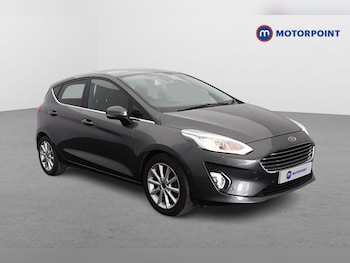 Ford Fiesta feature image