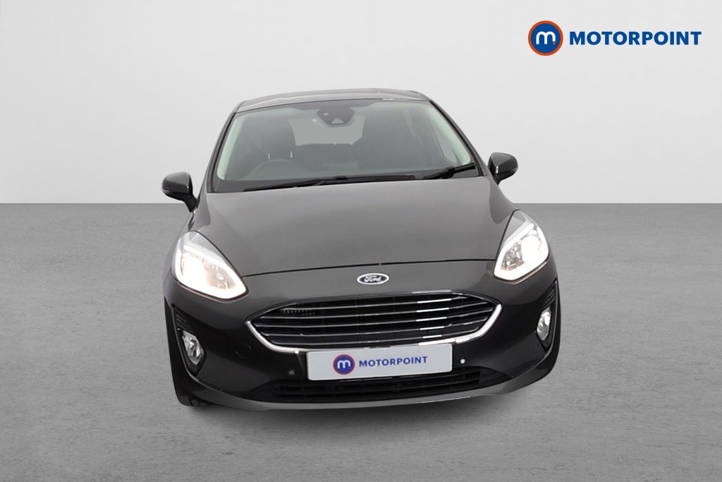 Used Ford Fiesta 2019 for sale - 77763785: Photo 2