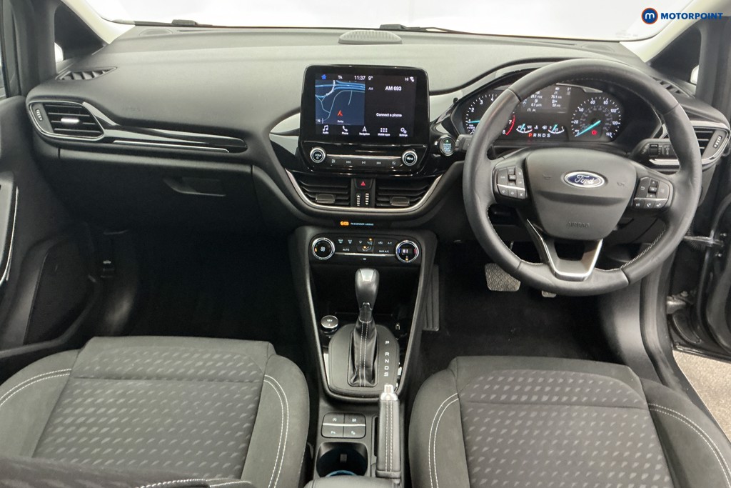 Used Ford Fiesta 2019 for sale - 77763785: Photo 21