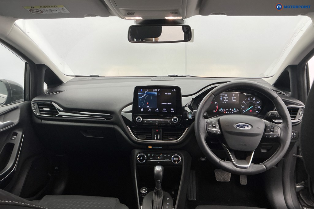 Used Ford Fiesta 2019 for sale - 77763785: Photo 22