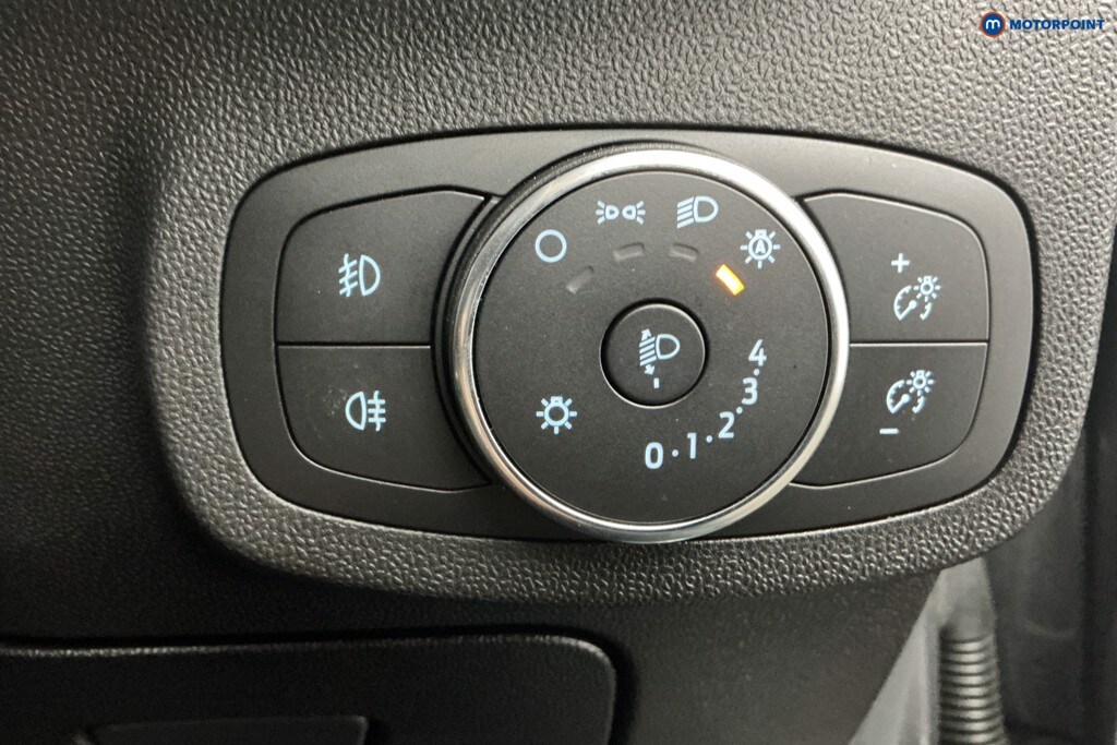 Used Ford Fiesta 2019 for sale - 77763785: Photo 33