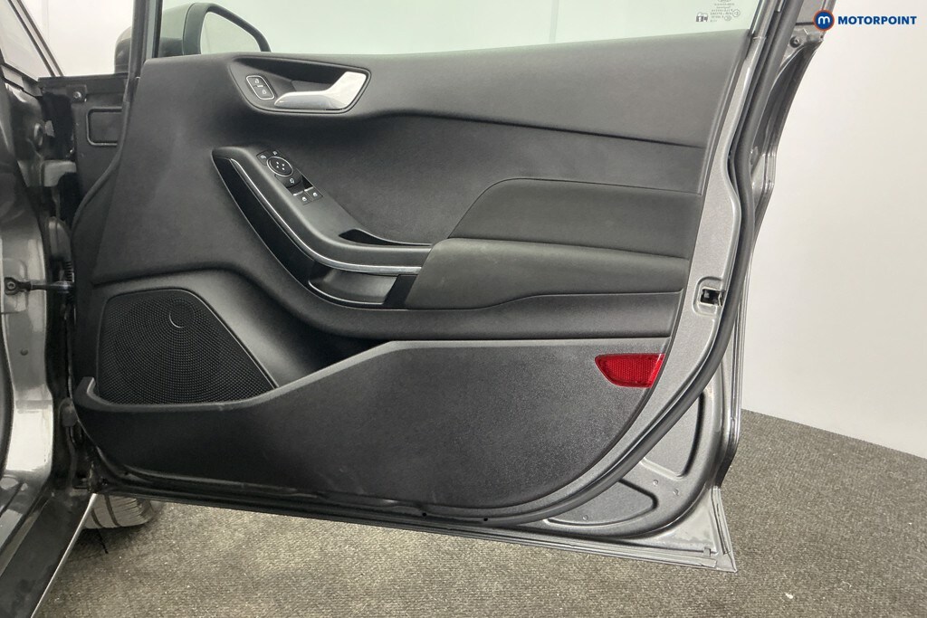 Used Ford Fiesta 2019 for sale - 77763785: Photo 34