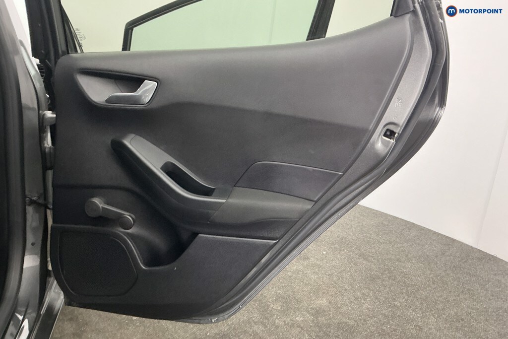 Used Ford Fiesta 2019 for sale - 77763785: Photo 36