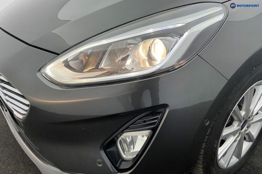 Used Ford Fiesta 2019 for sale - 77763785: Photo 38