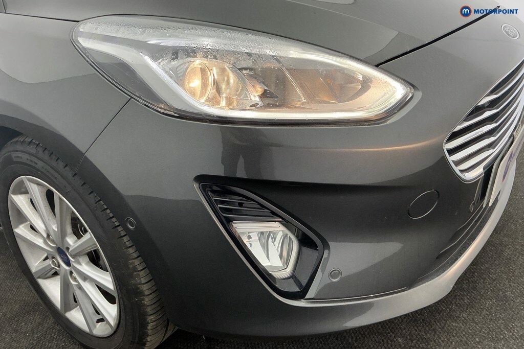 Used Ford Fiesta 2019 for sale - 77763785: Photo 39