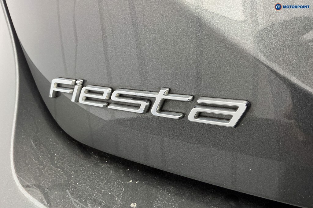 Used Ford Fiesta 2019 for sale - 77763785: Photo 41