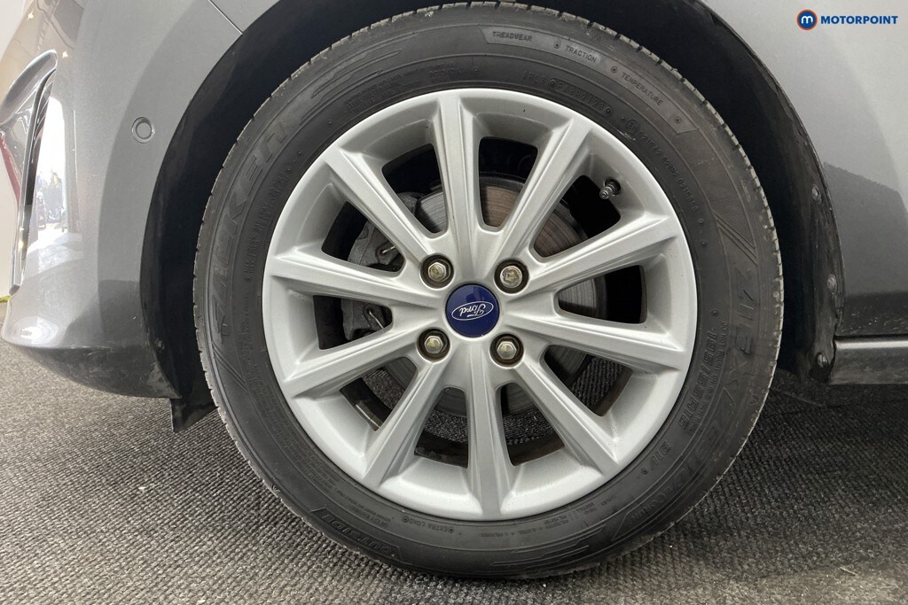 Used Ford Fiesta 2019 for sale - 77763785: Photo 42