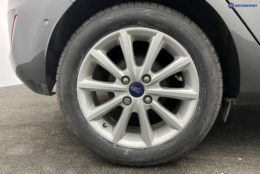 Used Ford Fiesta 2019 for sale - 77763785: Photo 44