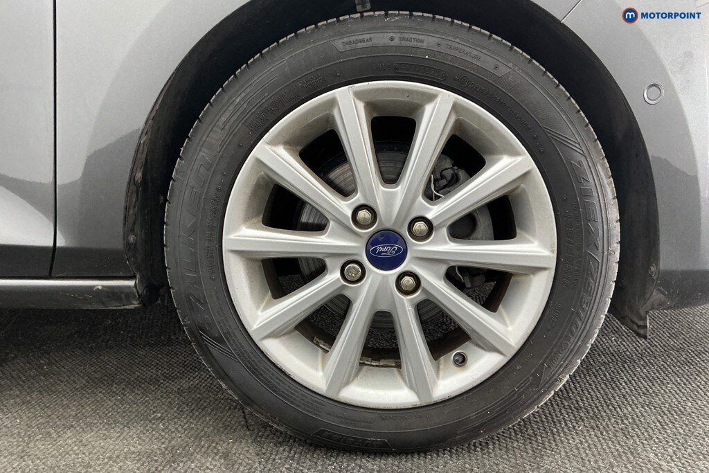 Used Ford Fiesta 2019 for sale - 77763785: Photo 45