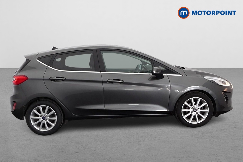 Used Ford Fiesta 2019 for sale - 77763785: Photo 8