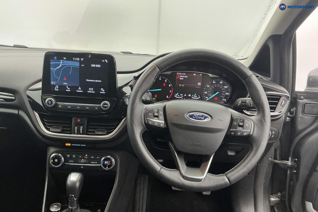 Used Ford Fiesta 2019 for sale - 77763785: Photo 9