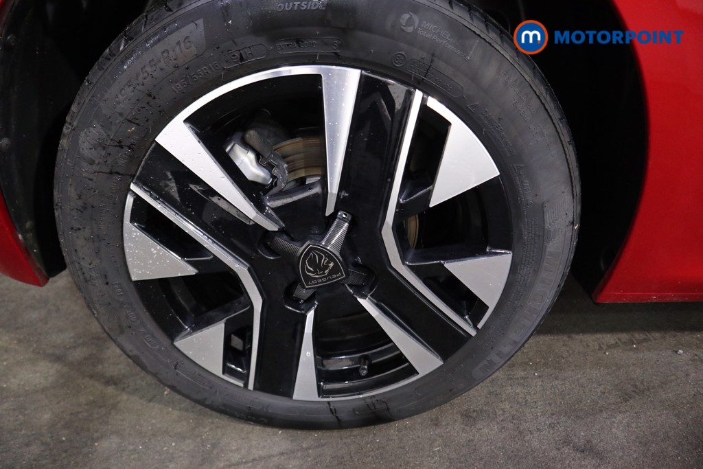 Used Peugeot 208 2024 for sale - 77691693: Photo 27