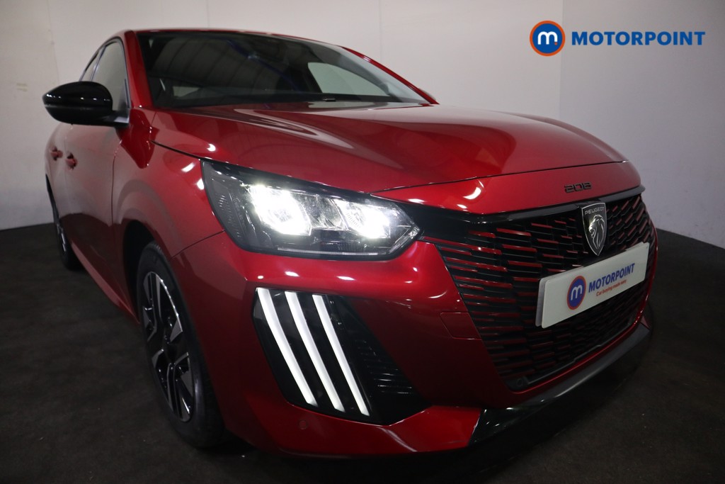 Used Peugeot 208 2024 for sale - 77691693: Photo 41