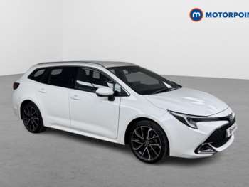 2023 - 1.8 Hybrid Excel 5dr CVT