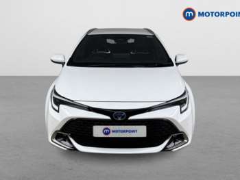 Used Toyota Corolla 2023 for sale - 74971580: Photo