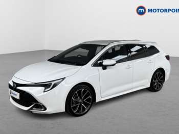 Used Toyota Corolla 2023 for sale - 74971580: Photo