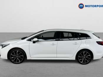 Used Toyota Corolla 2023 for sale - 74971580: Photo