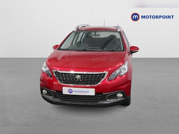 Used Peugeot 2008 2018 for sale - 75665541: Photo