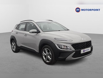 Used Hyundai KONA 2022 for sale - 78862682: Photo