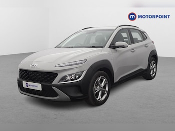 Used Hyundai KONA 2022 for sale - 78862682: Photo