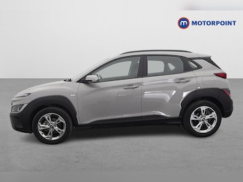 Used Hyundai KONA 2022 for sale - 78862682: Photo